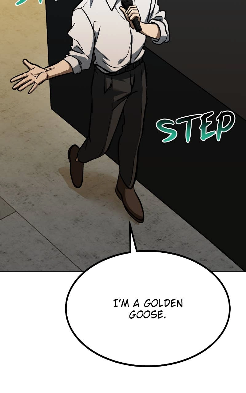 King of the Octagon Chapter 130 - Page 82