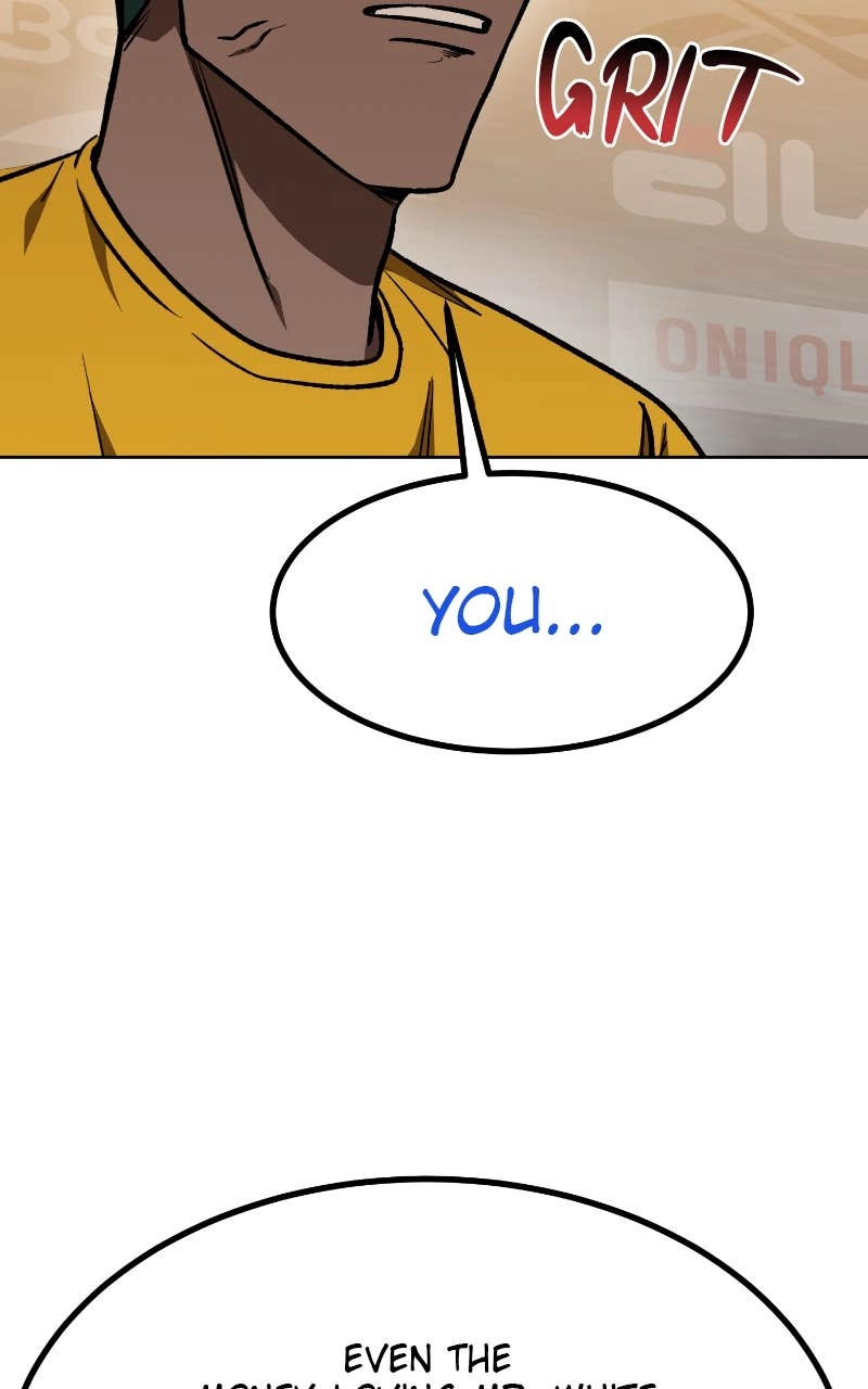 King of the Octagon Chapter 130 - Page 84