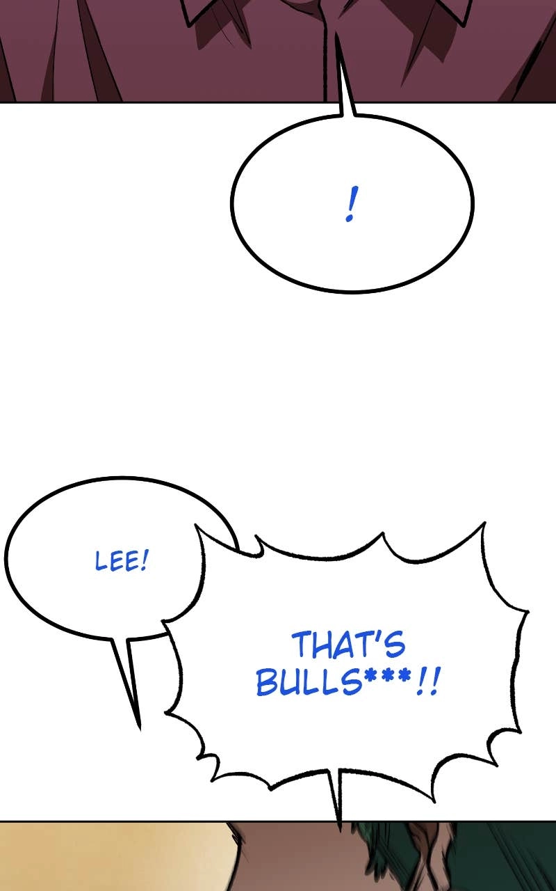 King of the Octagon Chapter 130 - Page 86
