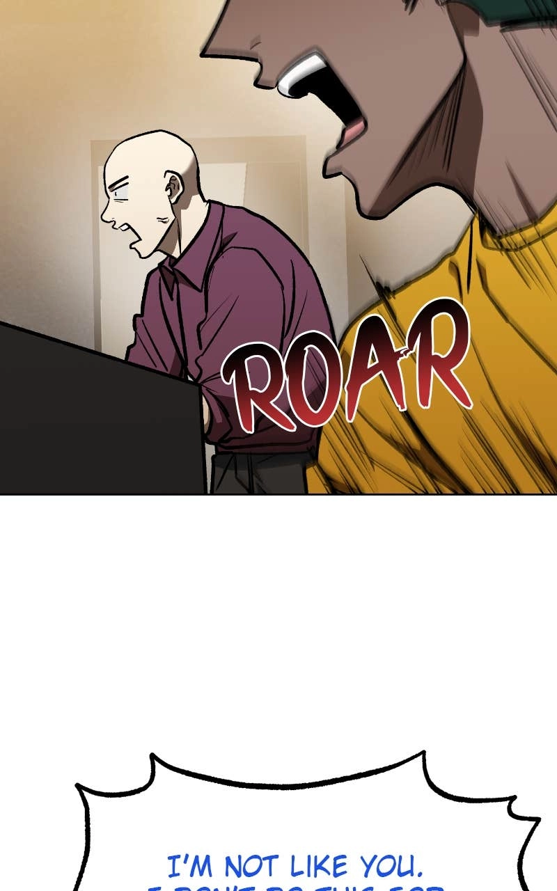 King of the Octagon Chapter 130 - Page 87