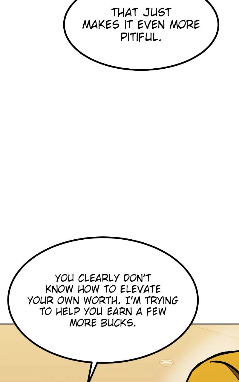 King of the Octagon Chapter 130 - Page 89