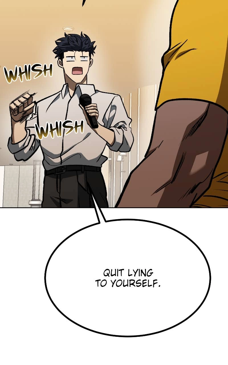 King of the Octagon Chapter 130 - Page 90