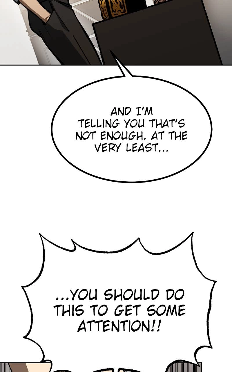 King of the Octagon Chapter 130 - Page 92