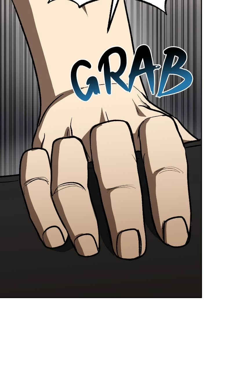 King of the Octagon Chapter 130 - Page 93
