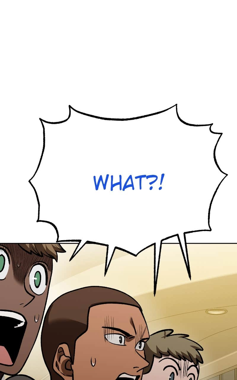 King of the Octagon Chapter 130 - Page 94