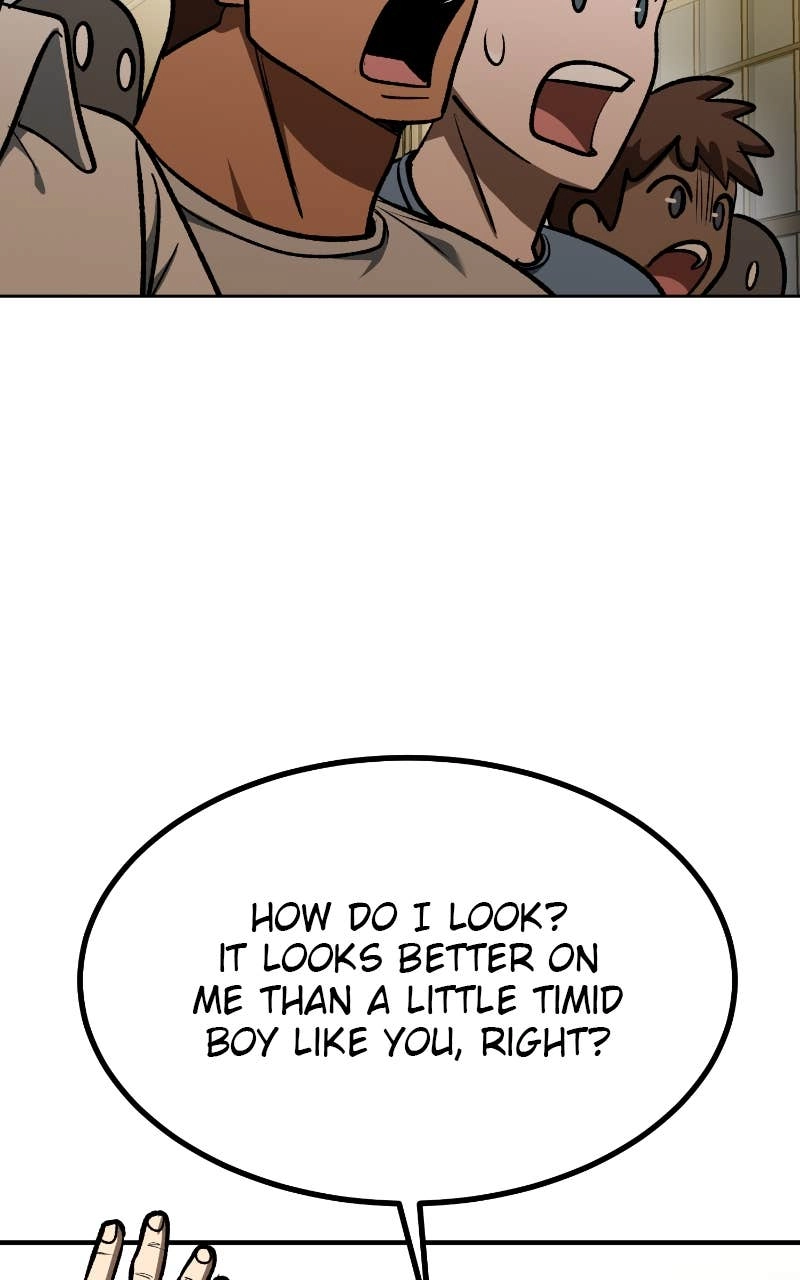 King of the Octagon Chapter 130 - Page 95