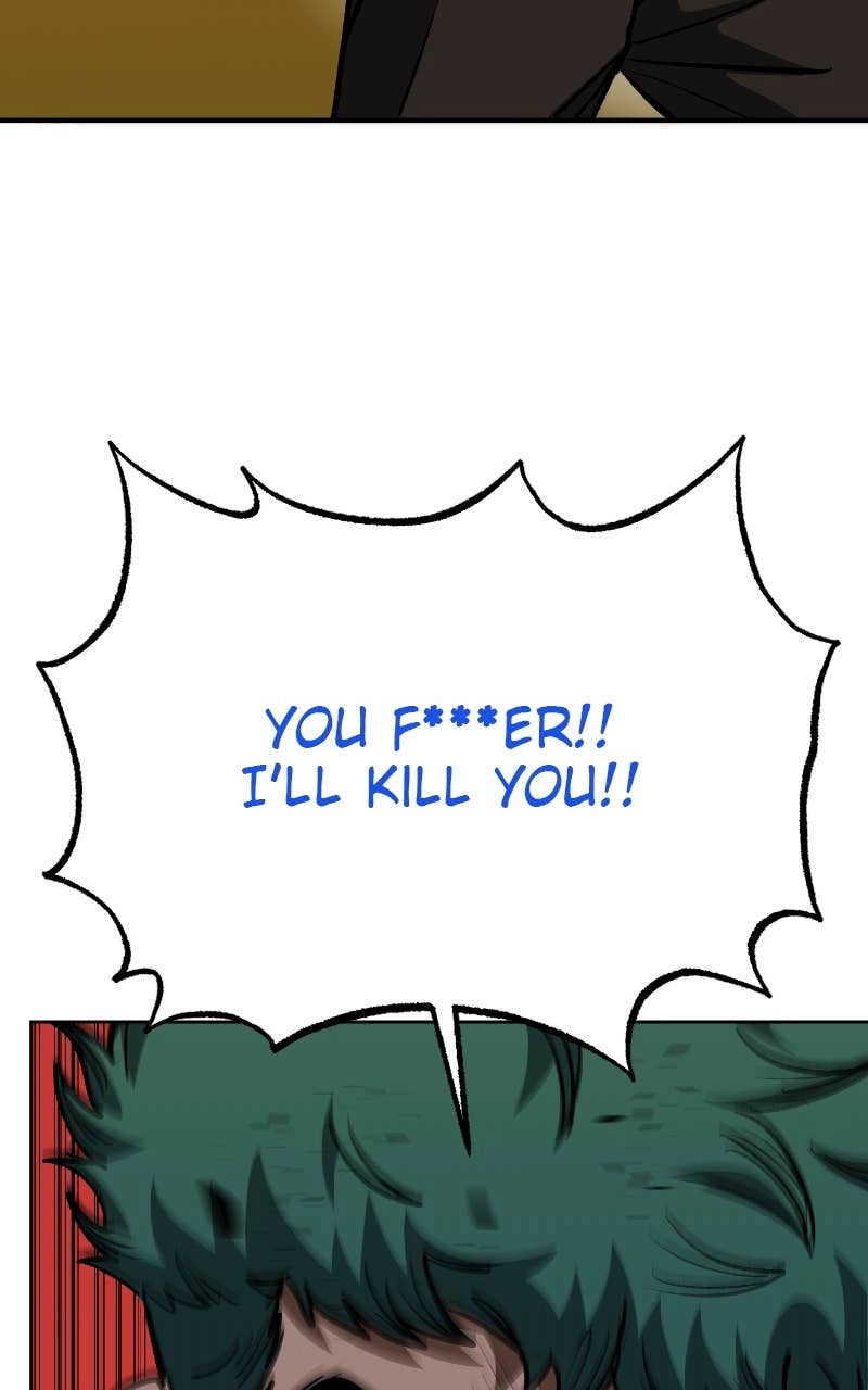 King of the Octagon Chapter 130 - Page 97