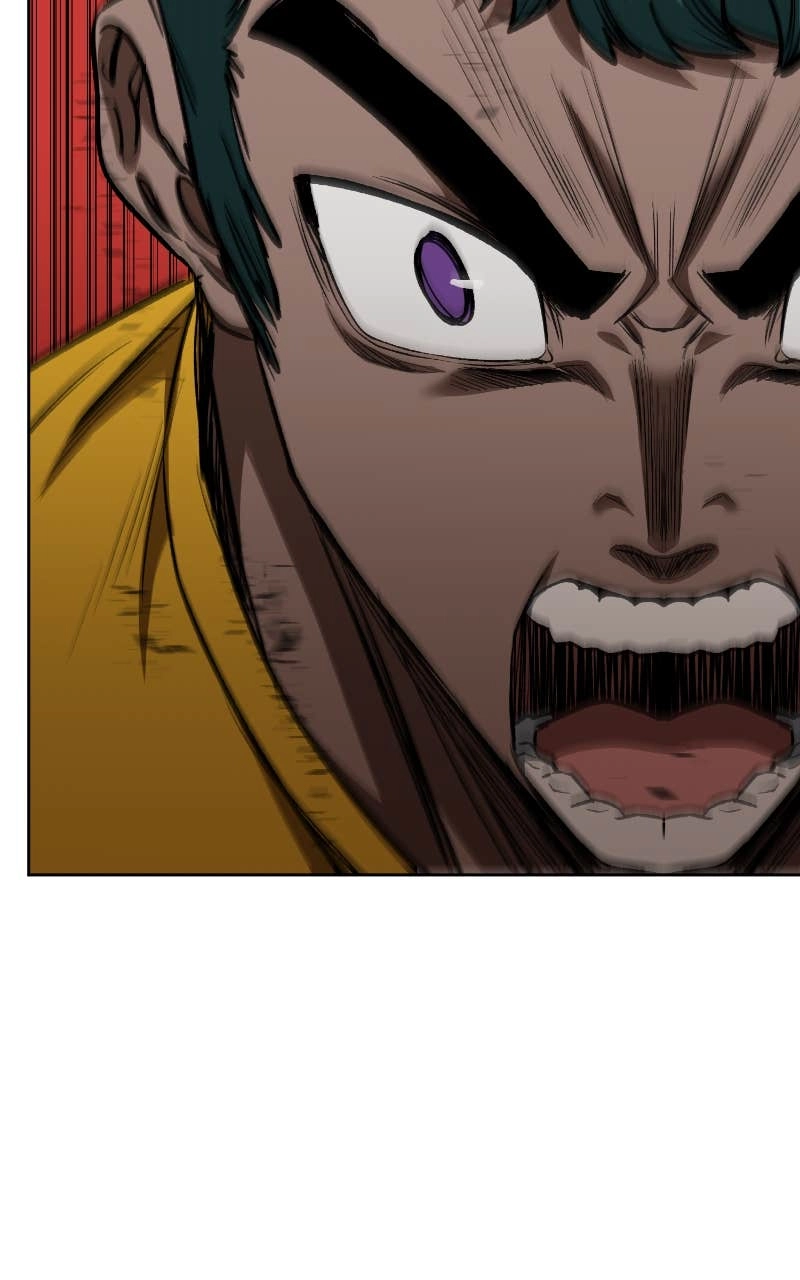 King of the Octagon Chapter 130 - Page 98