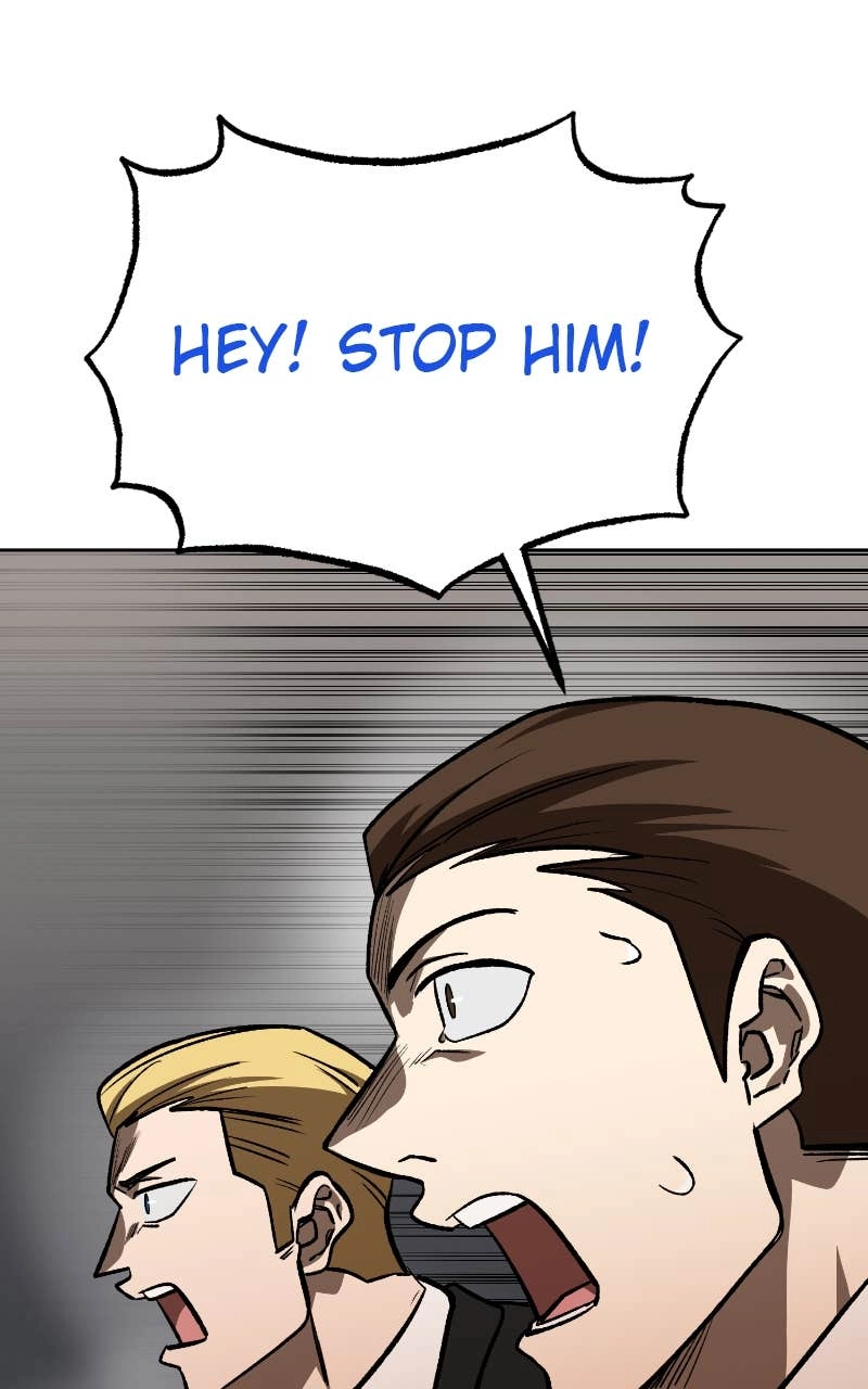King of the Octagon Chapter 130 - Page 99