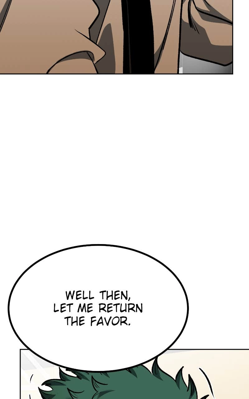 King of the Octagon Chapter 130 - Page 104