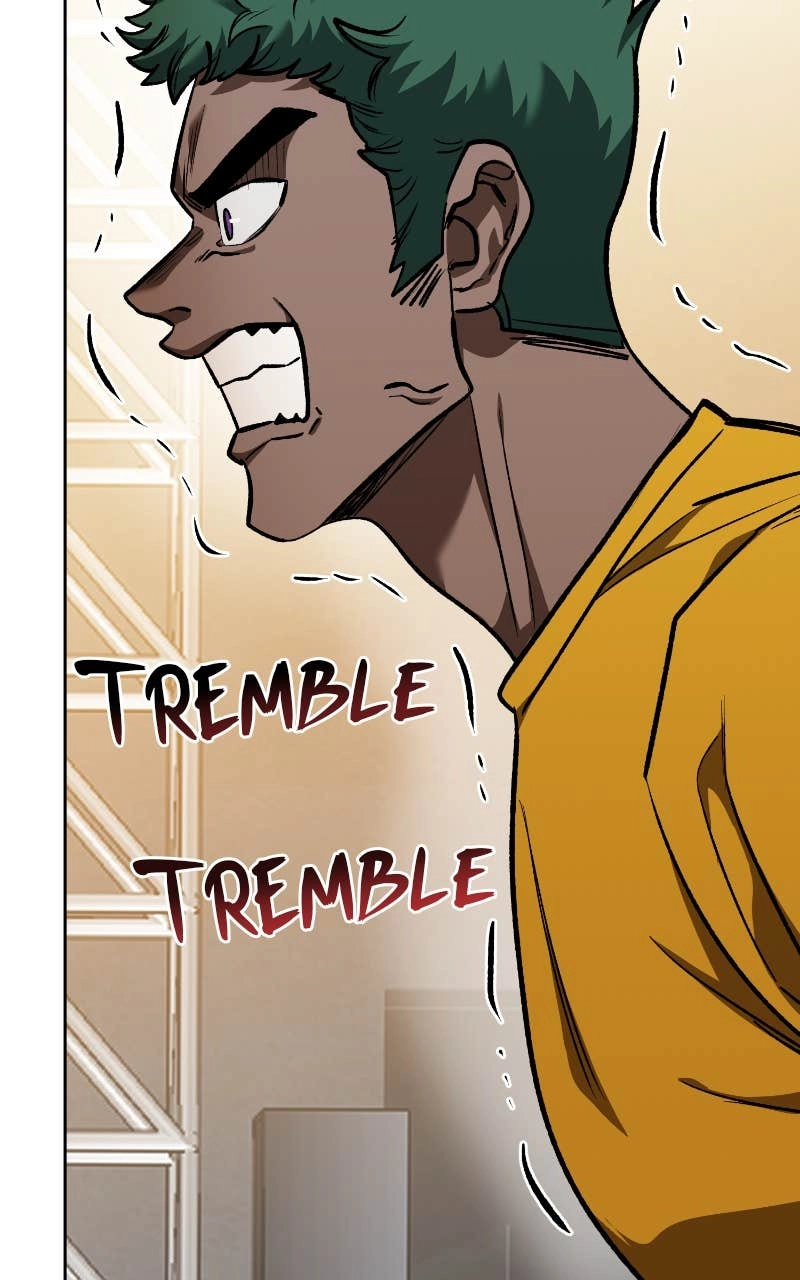 King of the Octagon Chapter 130 - Page 105