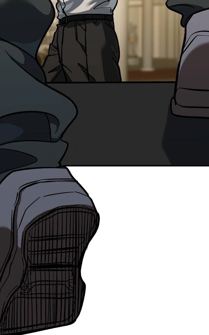 King of the Octagon Chapter 130 - Page 108