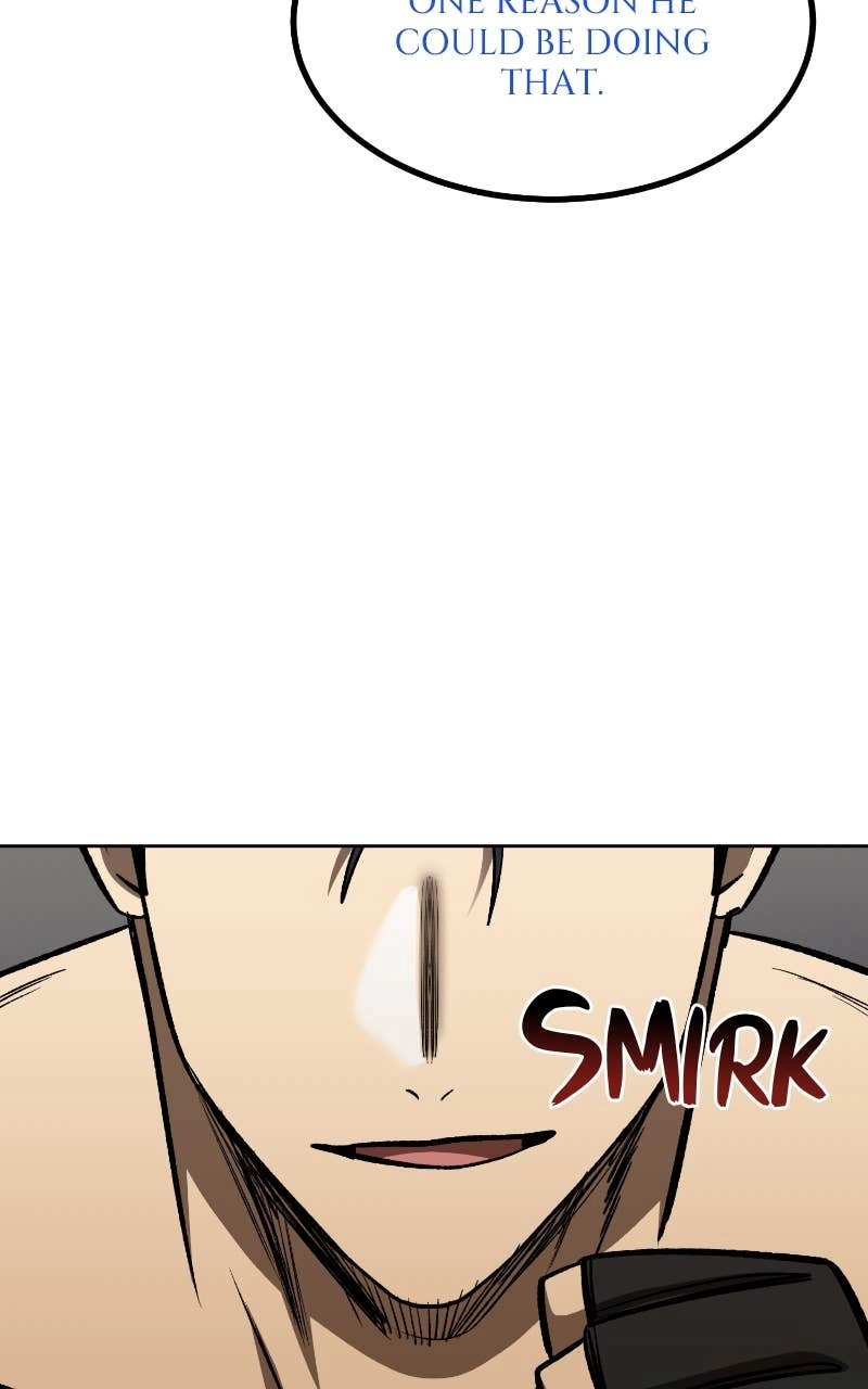 King of the Octagon Chapter 132 - Page 4