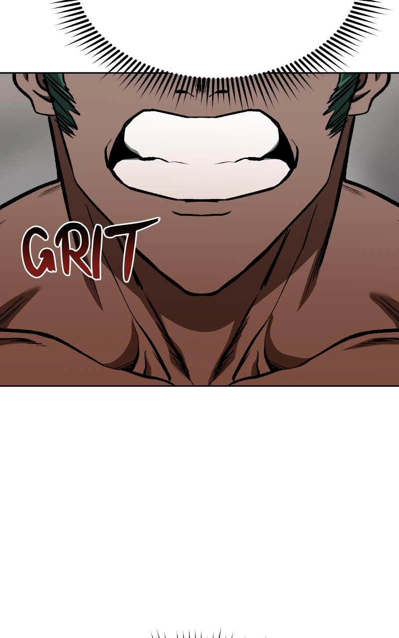King of the Octagon Chapter 132 - Page 7