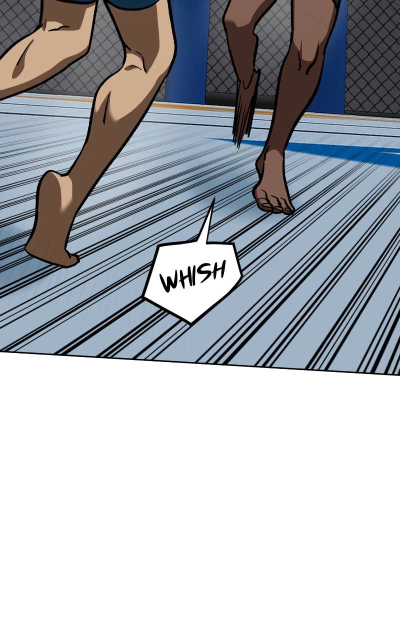 King of the Octagon Chapter 132 - Page 13