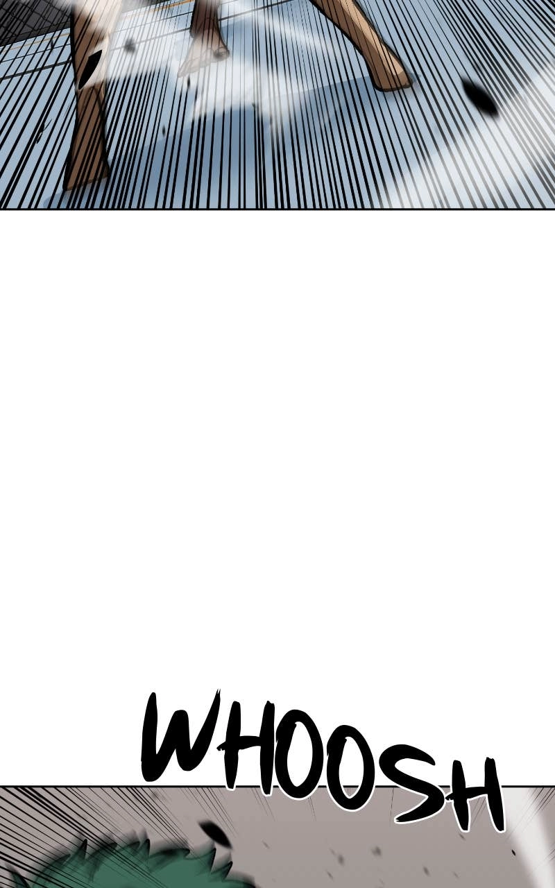 King of the Octagon Chapter 132 - Page 16