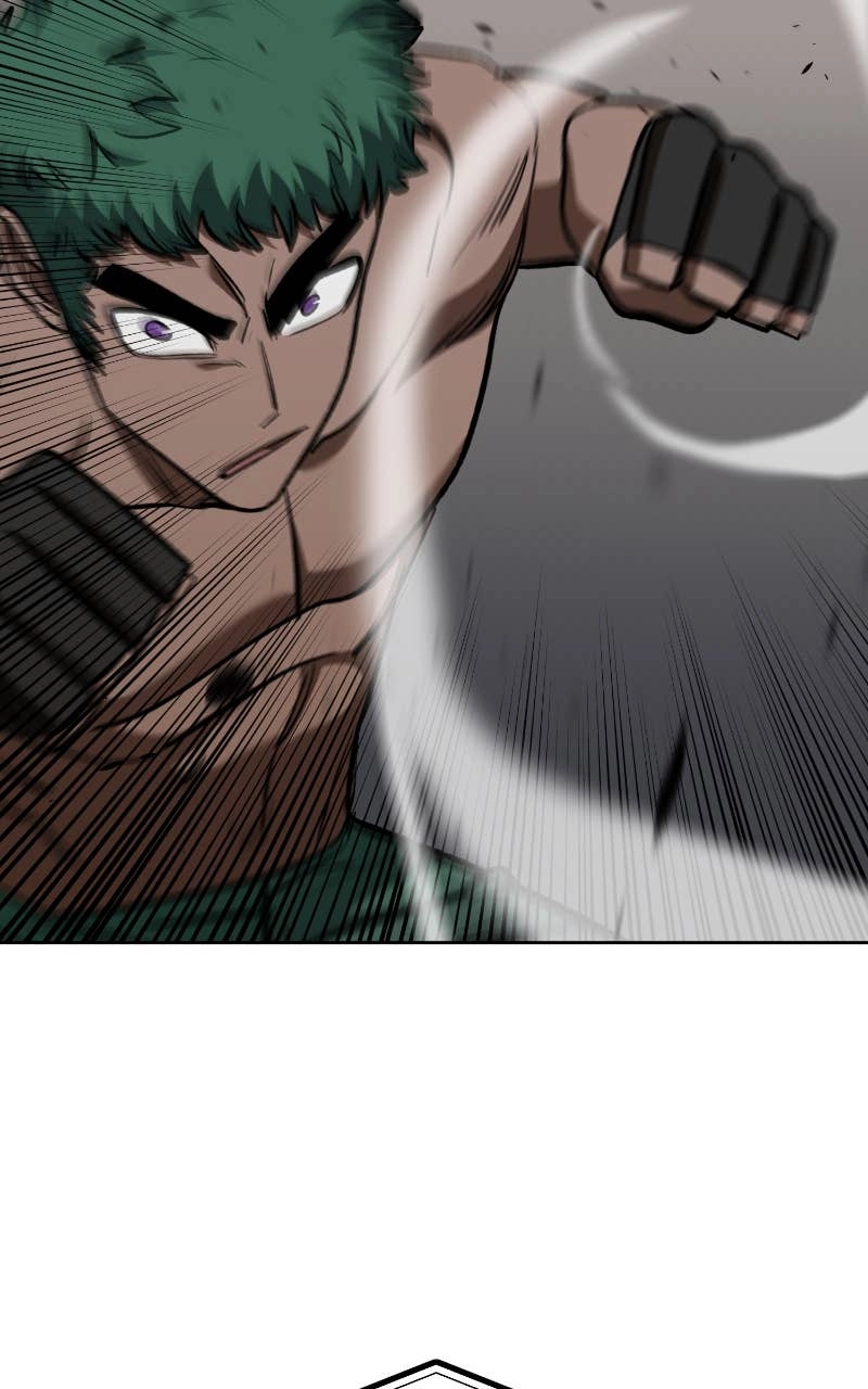 King of the Octagon Chapter 132 - Page 17