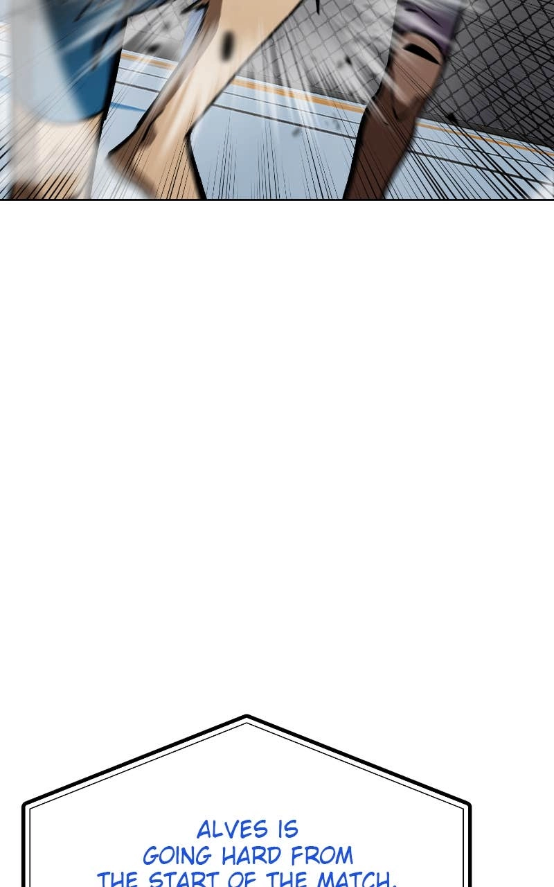 King of the Octagon Chapter 132 - Page 19