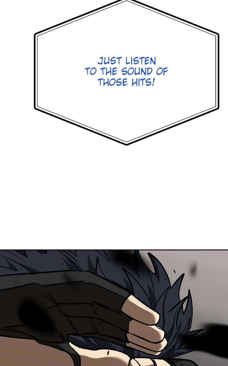 King of the Octagon Chapter 132 - Page 21