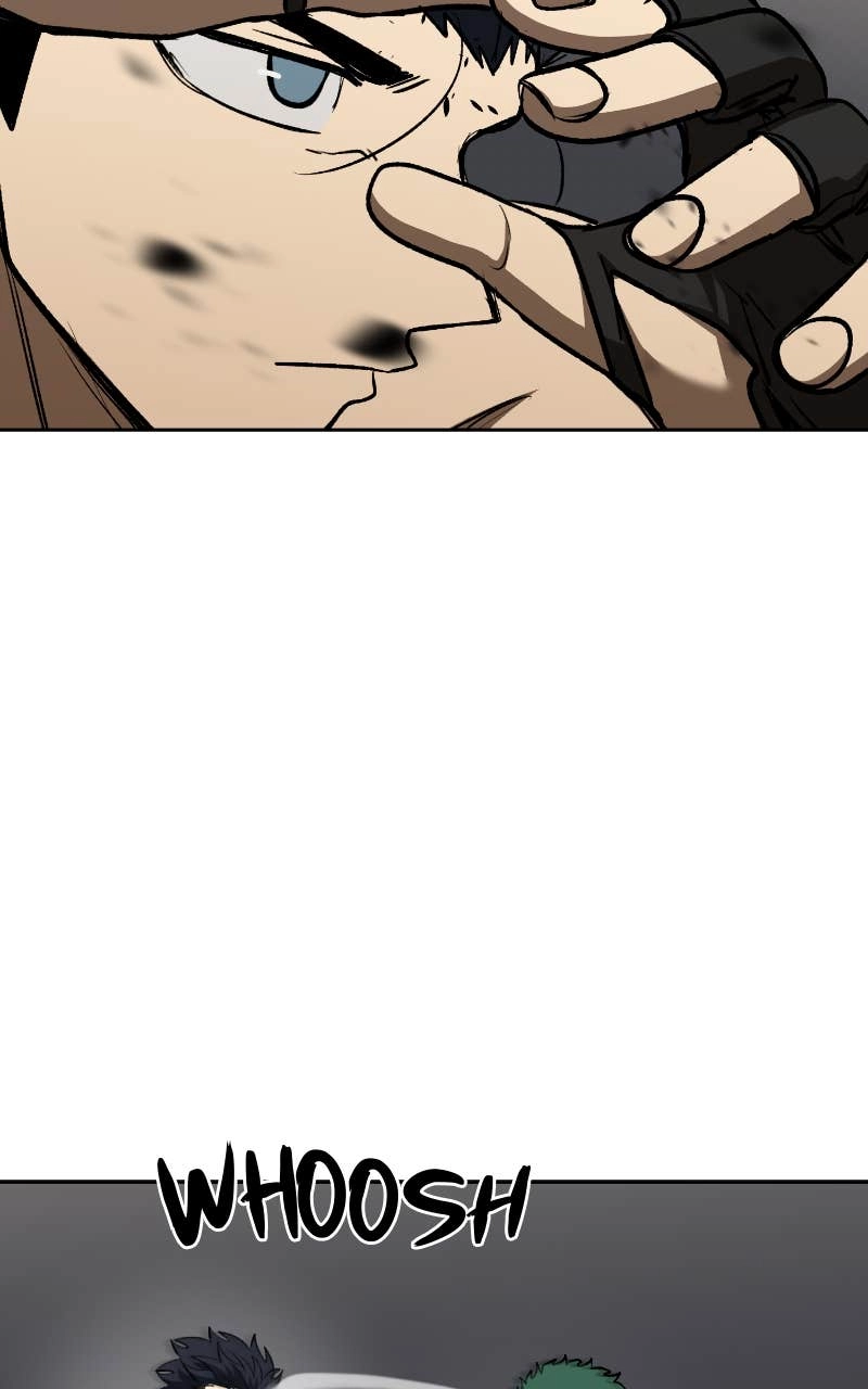 King of the Octagon Chapter 132 - Page 22