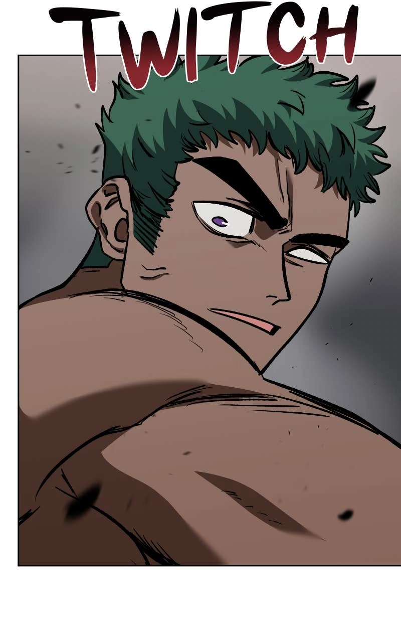 King of the Octagon Chapter 132 - Page 24