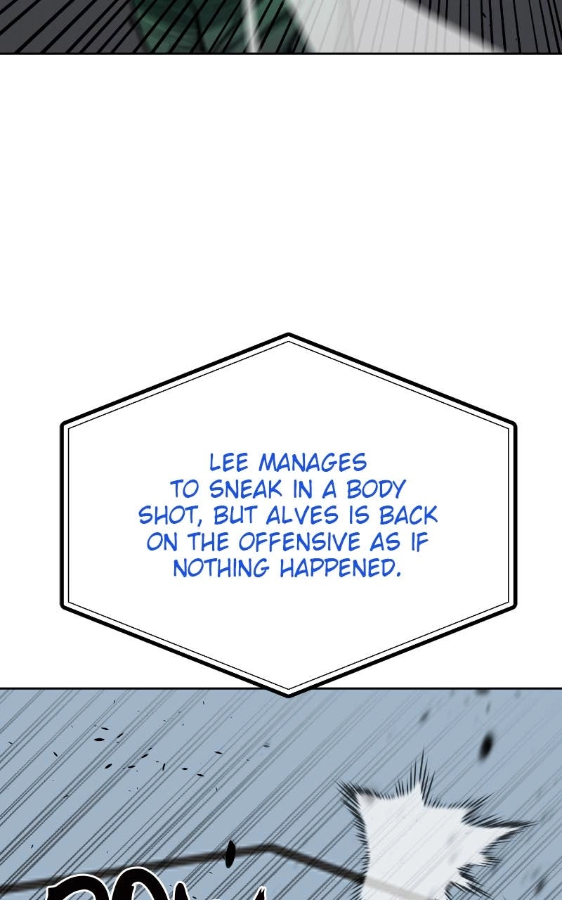 King of the Octagon Chapter 132 - Page 26