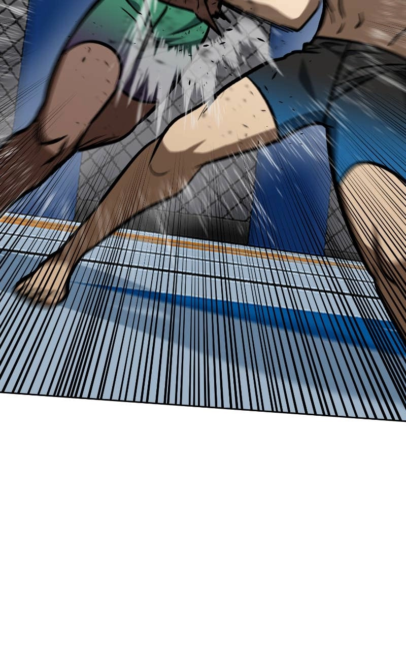 King of the Octagon Chapter 132 - Page 29