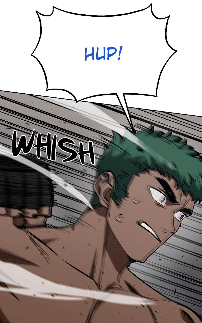 King of the Octagon Chapter 132 - Page 30
