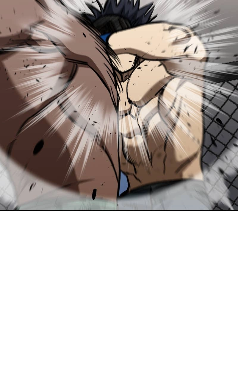King of the Octagon Chapter 132 - Page 32