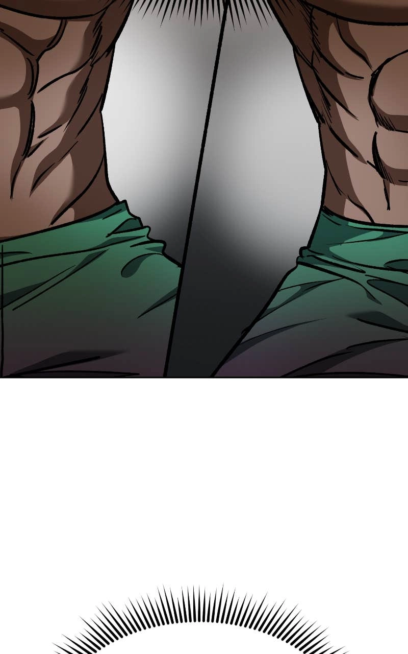 King of the Octagon Chapter 132 - Page 36