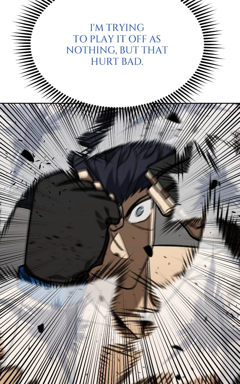 King of the Octagon Chapter 132 - Page 37
