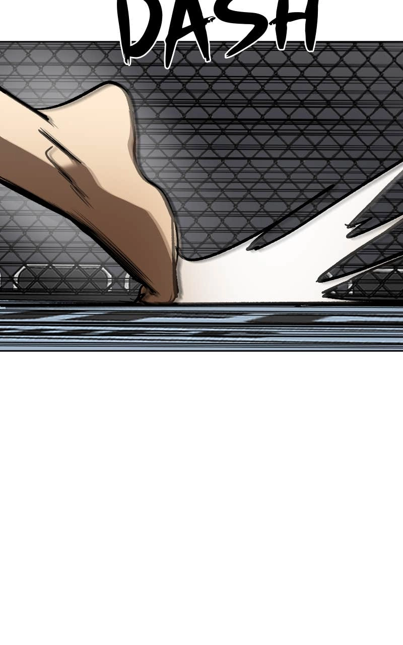 King of the Octagon Chapter 132 - Page 39
