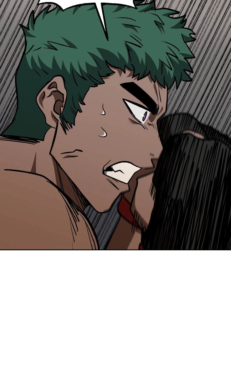 King of the Octagon Chapter 132 - Page 42