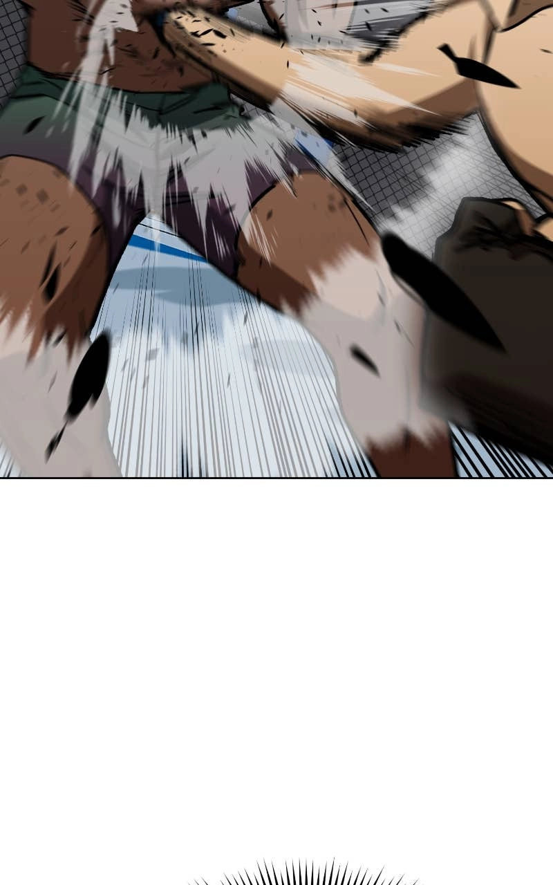 King of the Octagon Chapter 132 - Page 44