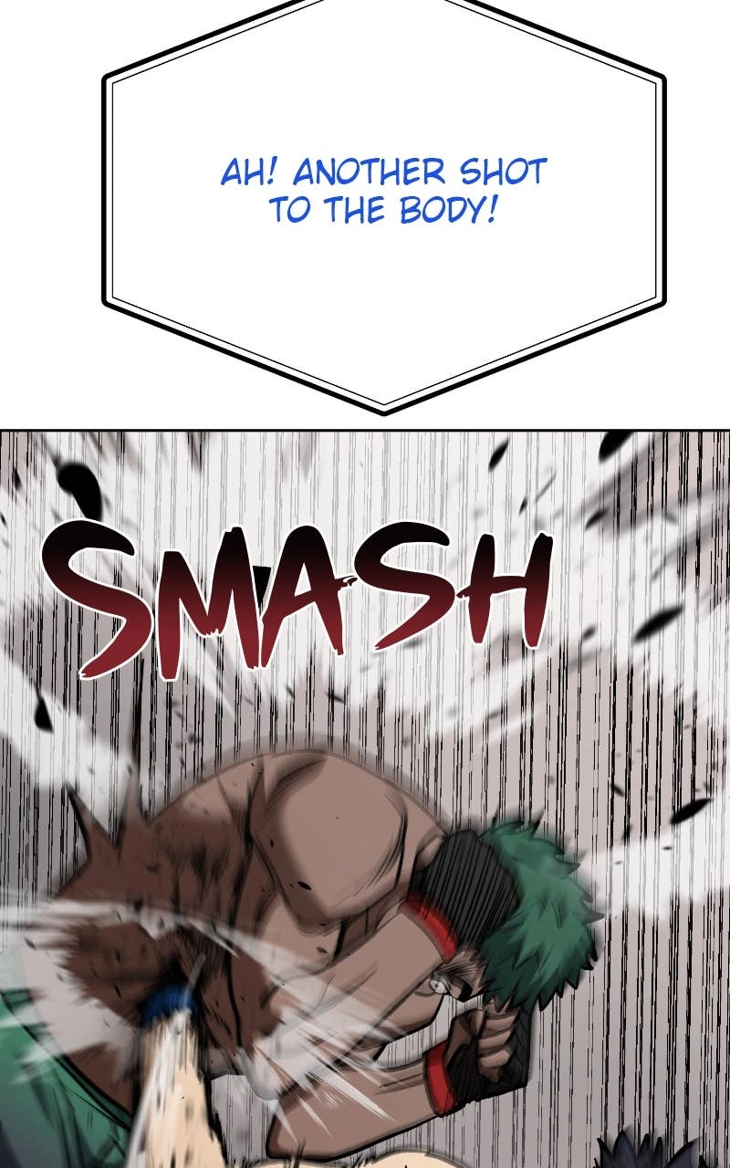 King of the Octagon Chapter 132 - Page 48