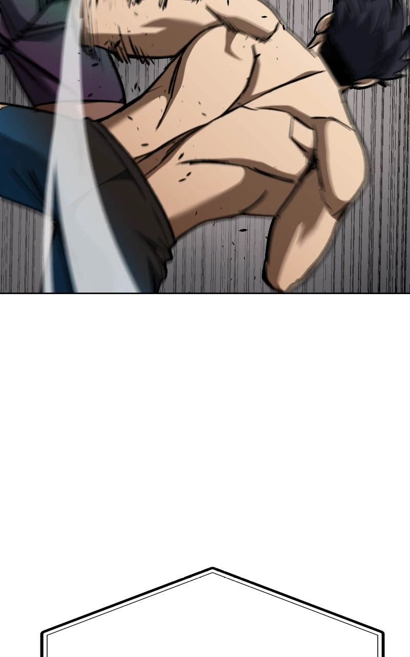 King of the Octagon Chapter 132 - Page 49