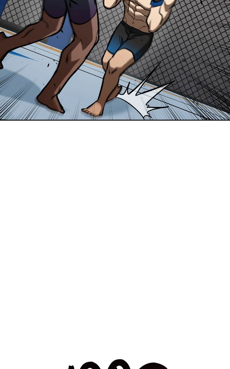 King of the Octagon Chapter 132 - Page 52
