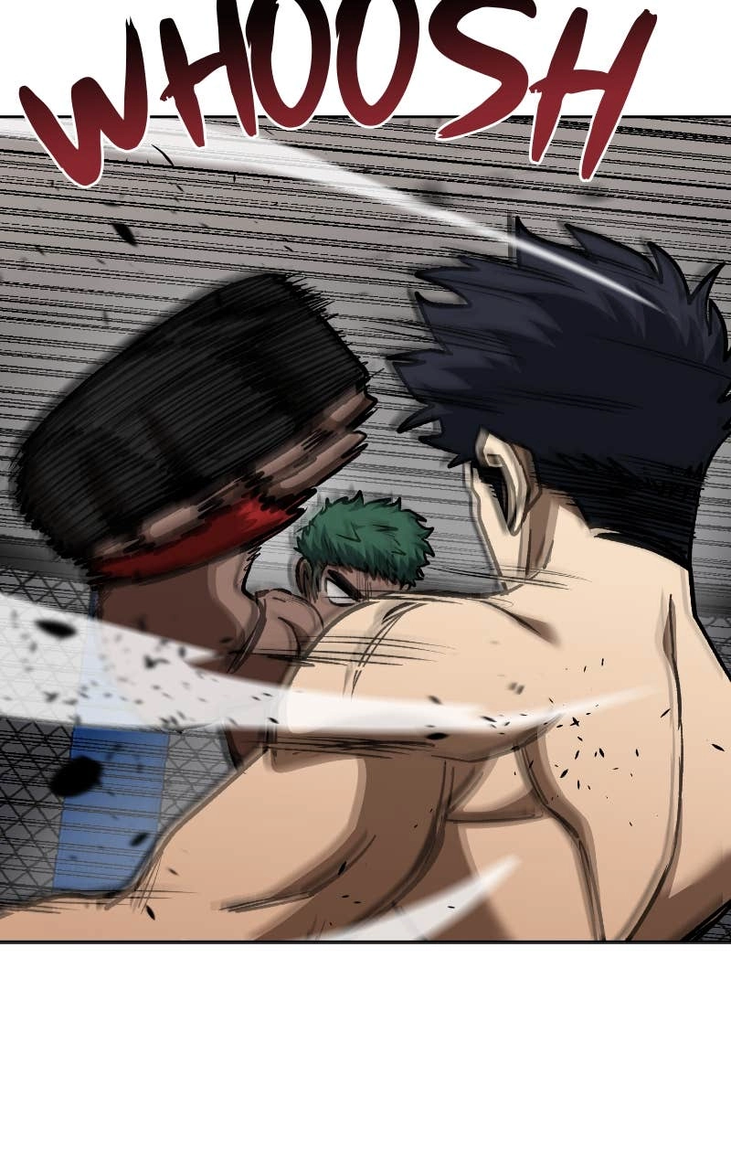 King of the Octagon Chapter 132 - Page 53