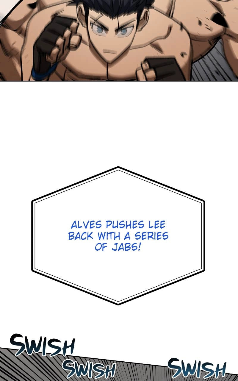 King of the Octagon Chapter 132 - Page 55