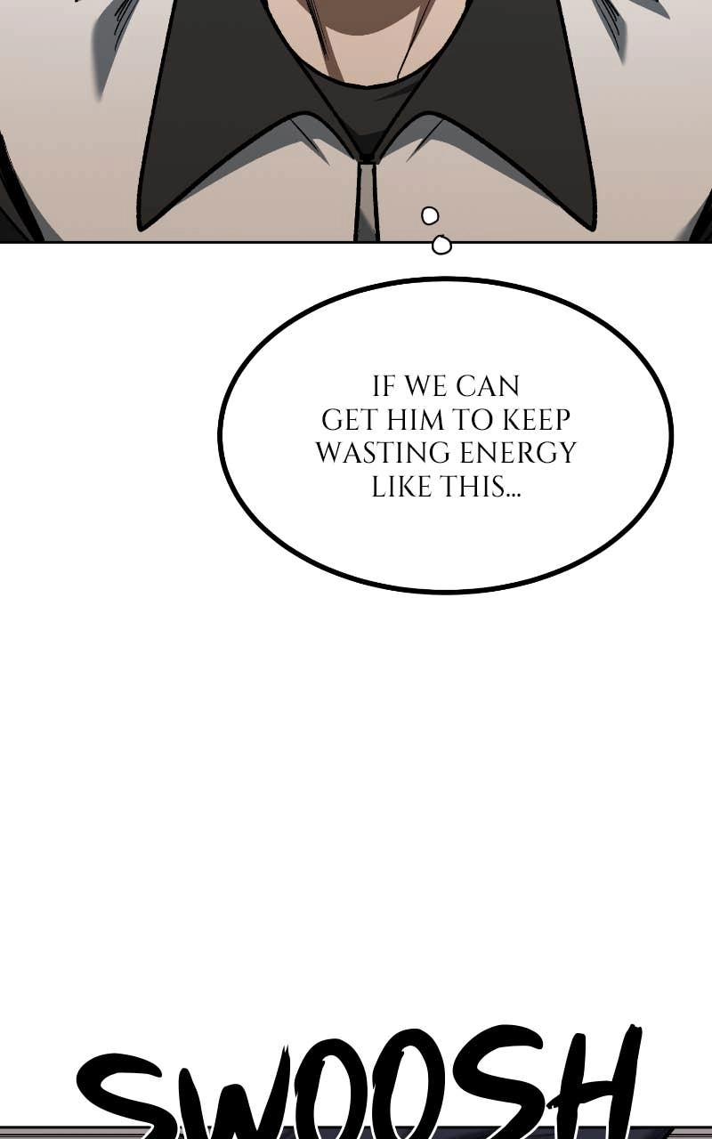 King of the Octagon Chapter 132 - Page 58