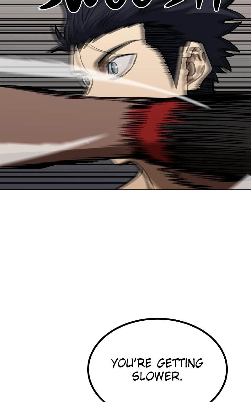 King of the Octagon Chapter 132 - Page 59