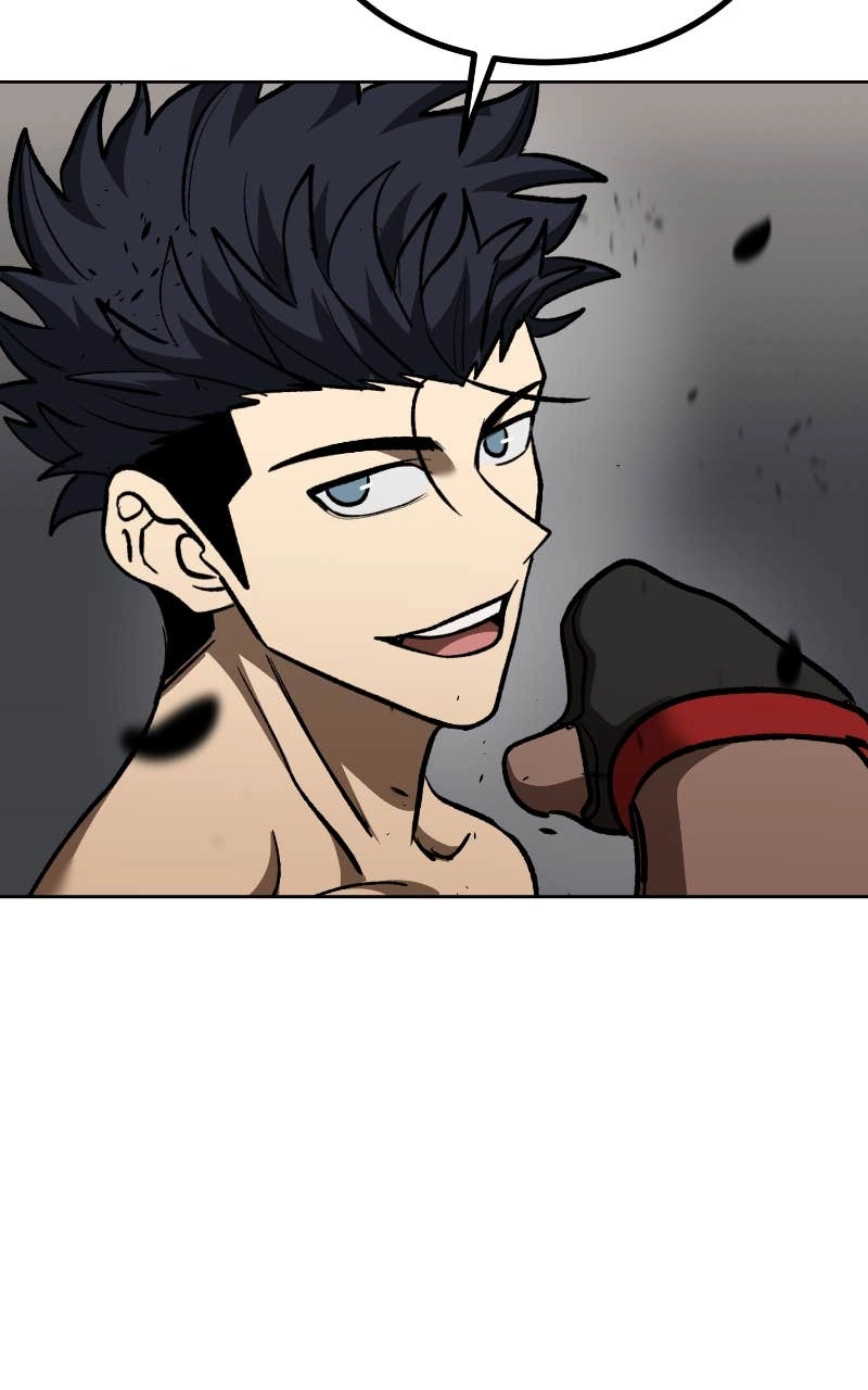 King of the Octagon Chapter 132 - Page 60