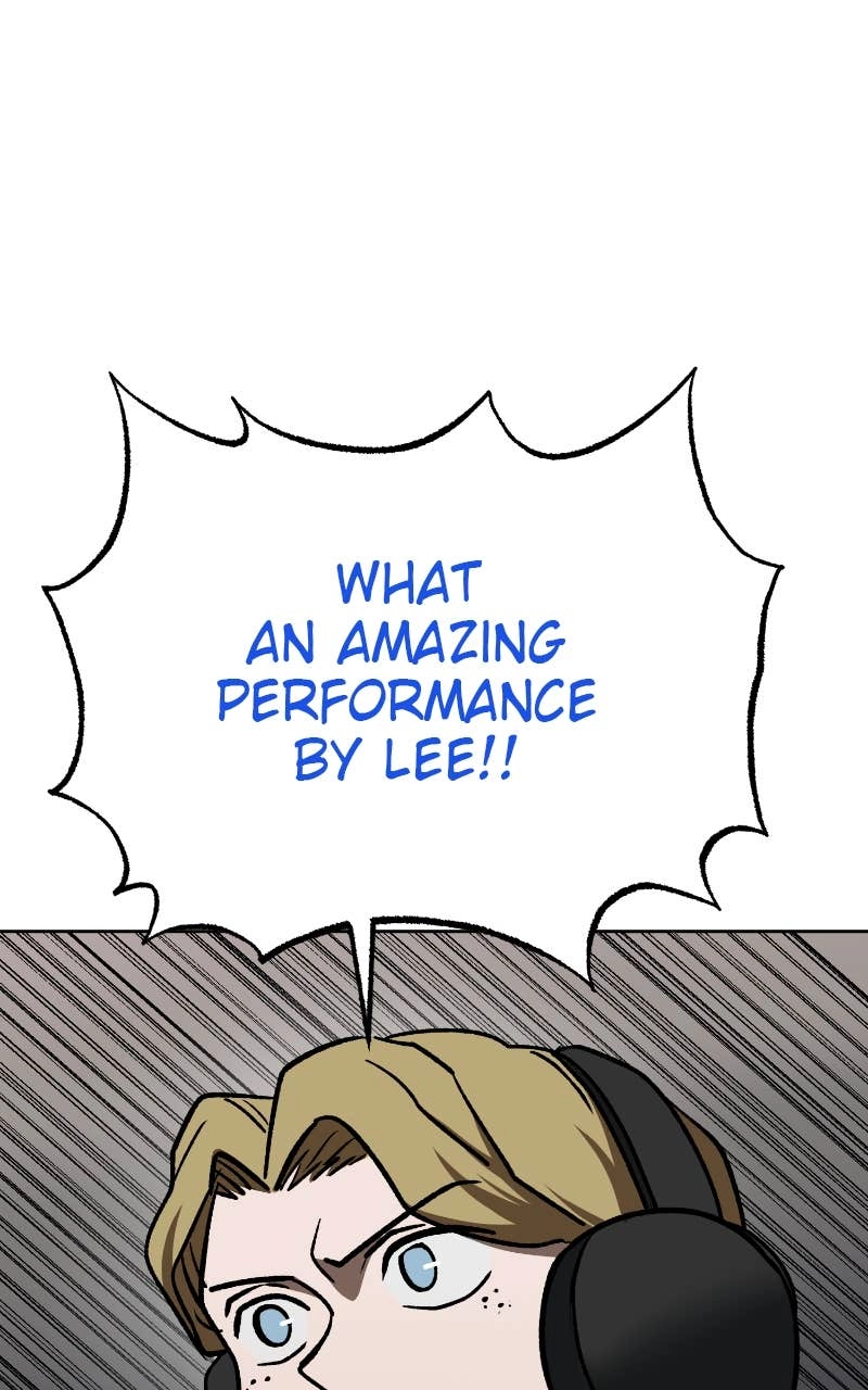 King of the Octagon Chapter 132 - Page 62