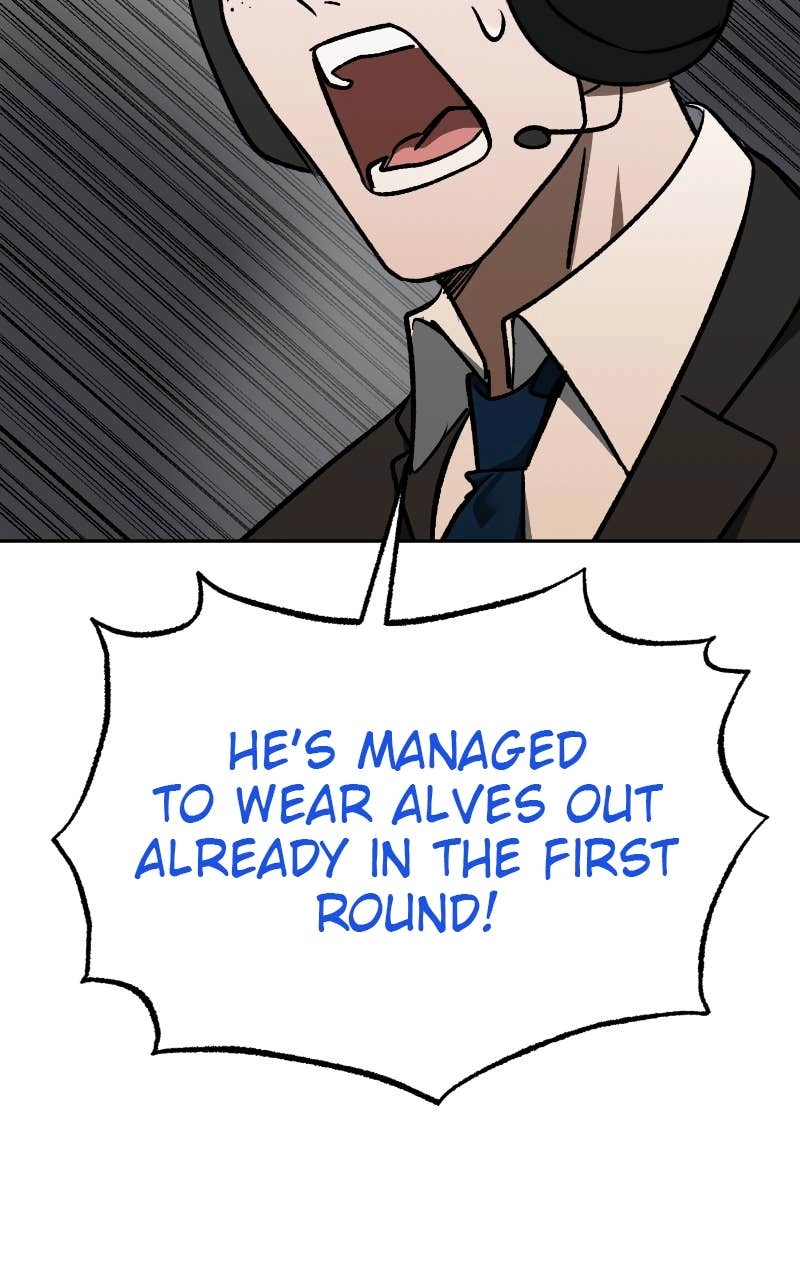 King of the Octagon Chapter 132 - Page 63