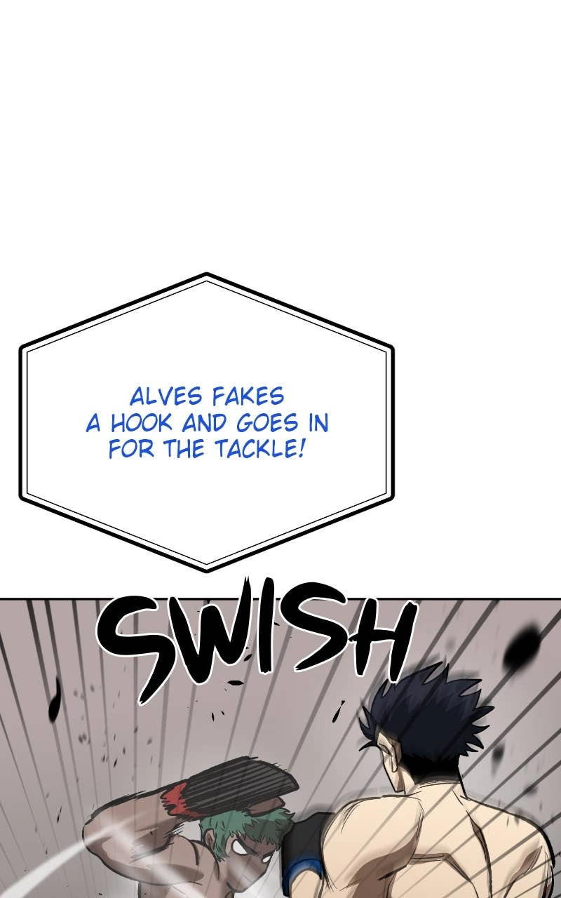 King of the Octagon Chapter 132 - Page 64