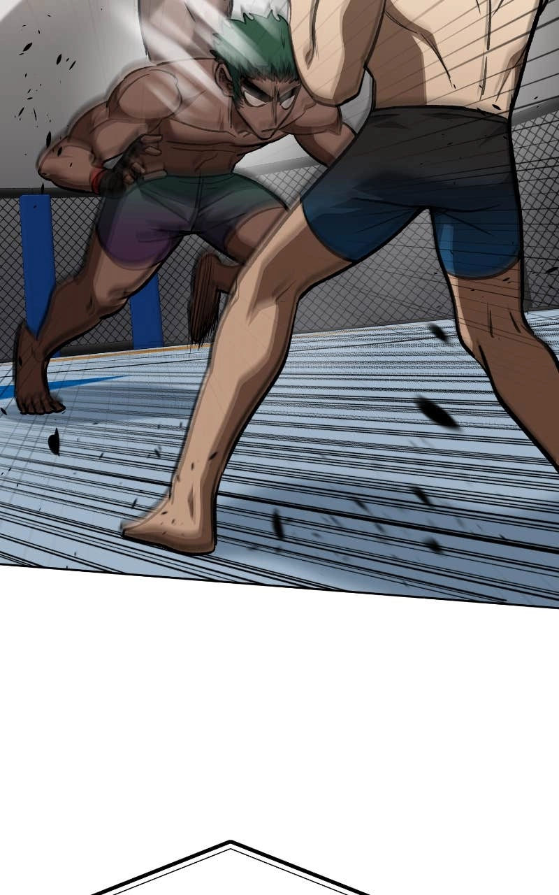 King of the Octagon Chapter 132 - Page 65