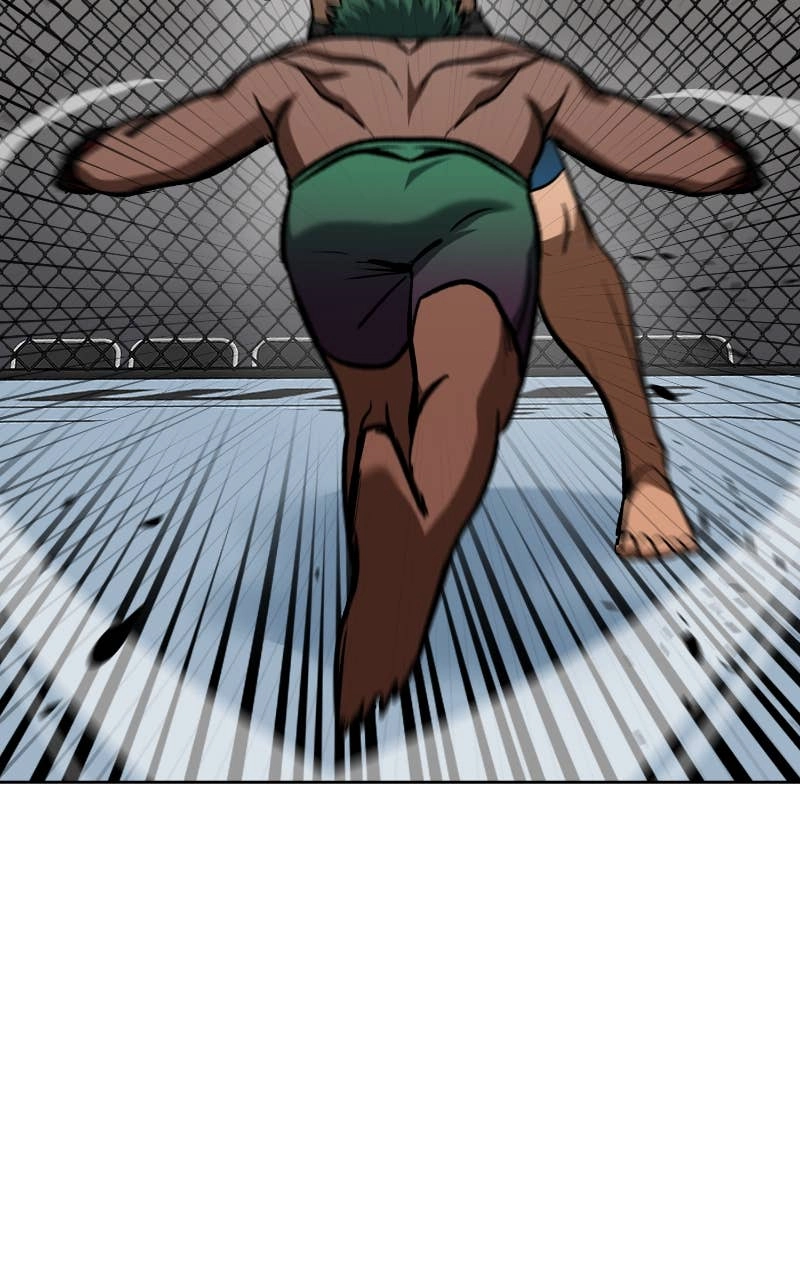 King of the Octagon Chapter 132 - Page 68