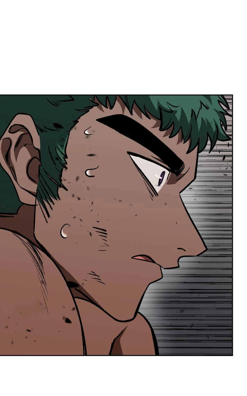 King of the Octagon Chapter 132 - Page 69