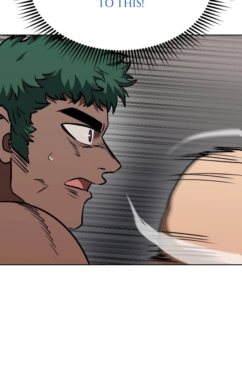 King of the Octagon Chapter 132 - Page 72