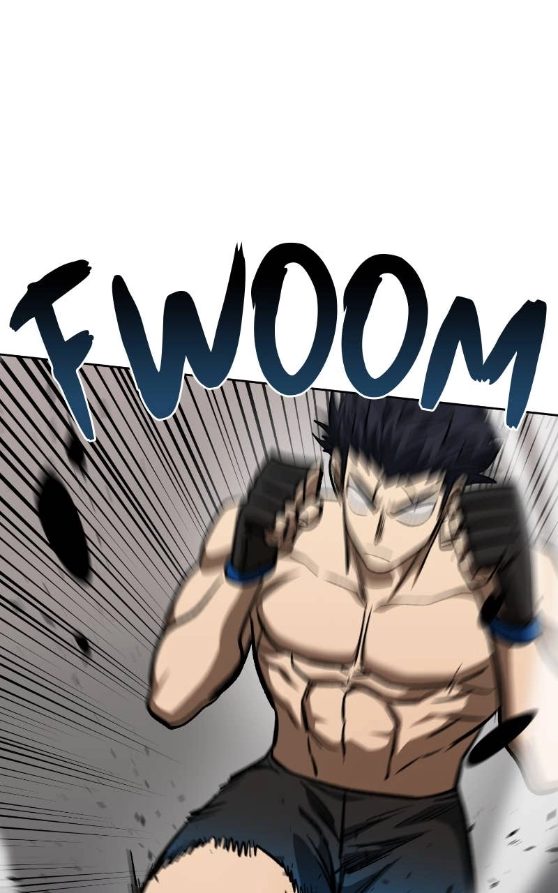 King of the Octagon Chapter 132 - Page 73